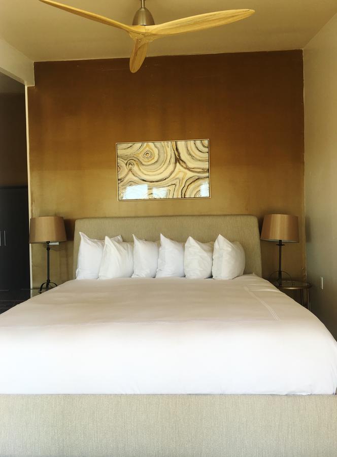 Hotel Palms At Indian Head Borrego Springs Exteriér fotografie